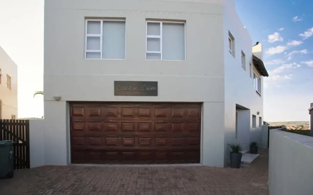 Coastal Calm Langebaan 6 Sleeper