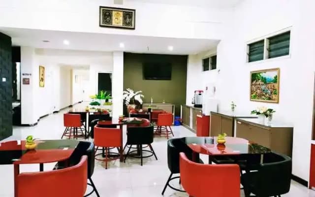 N Sungkar Guest House Syariah