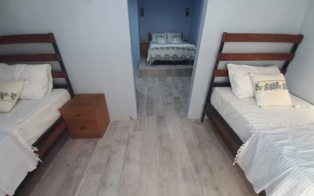 Rastgele Akkum Otel