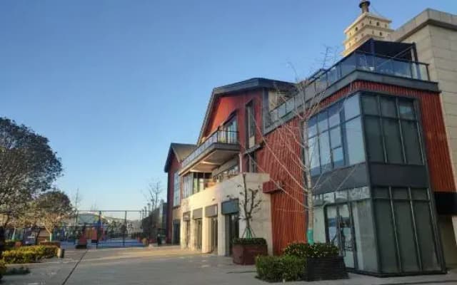 First Sight Hotel