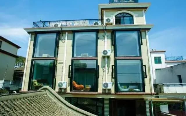 Shengsi Tingfengyu Homestay