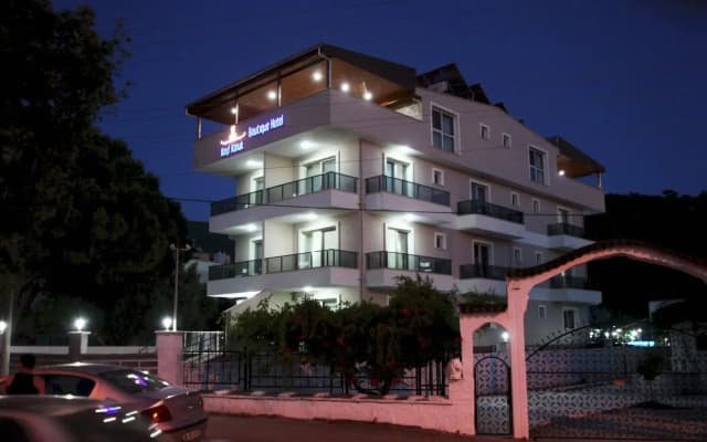 Keyf Konak