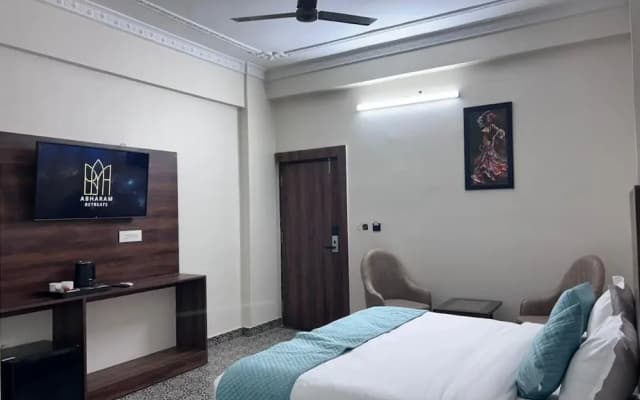 Abharam Retreats