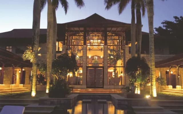 Zimbali Lodge