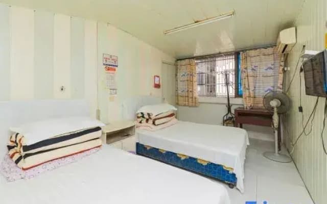 Yueqing Xinli Hotel