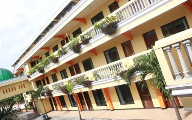 Mega Bintang Sweet Hotel 2