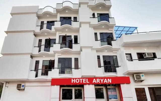 Hotel Aryan