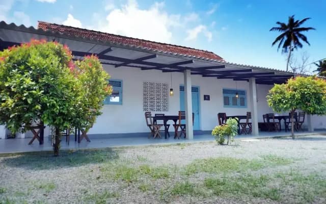 Oshi Villa Hiriketiya