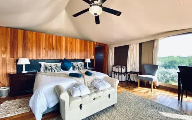 ParkView Lodge