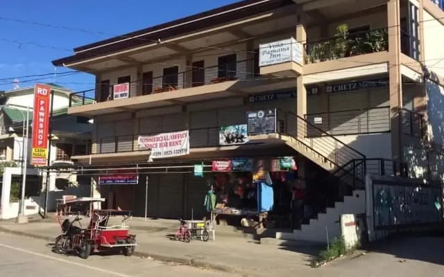 Villa Pamana Inn Puerto Galera powered by Cocotel