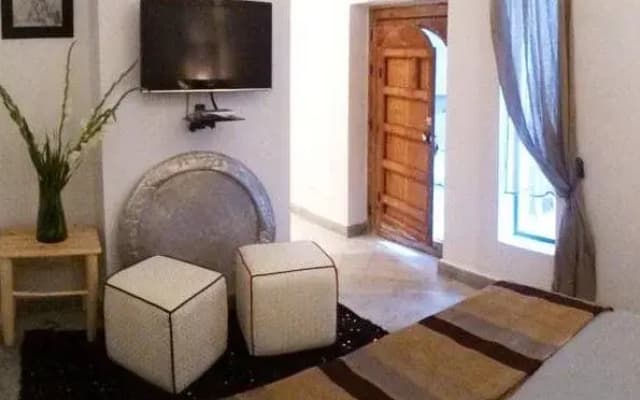 Riad Kasbah 117
