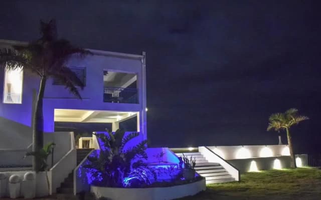 Santorini Guesthouse