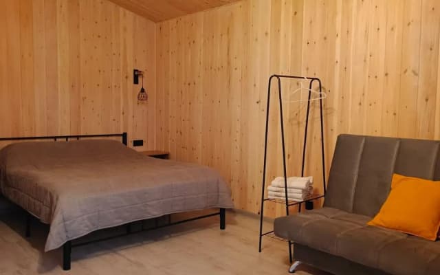 Горный LOFT (ЛОФТ)