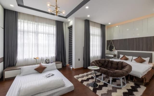 Teky House Hue