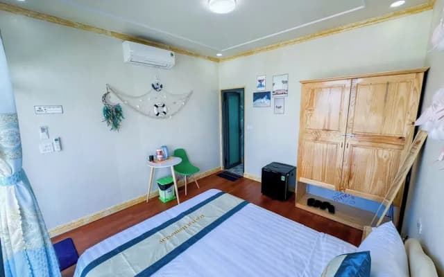 Dai Dat Homestay - Phu Quy Island