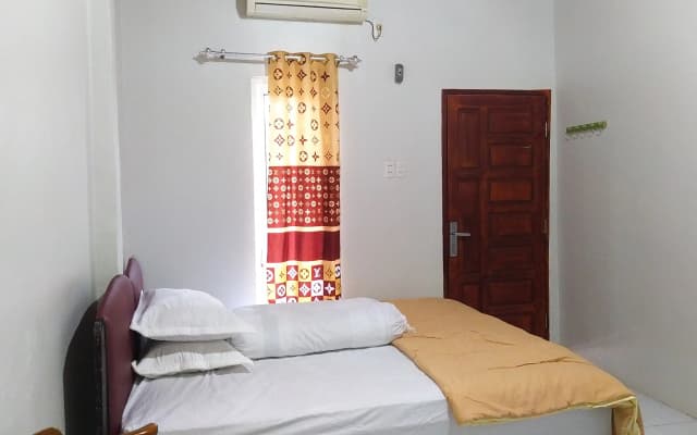 Habieb Homestay Syariah RedPartner
