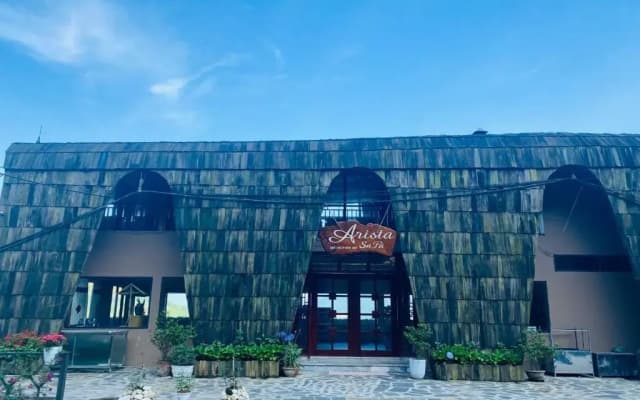 Arista Homestay Sapa