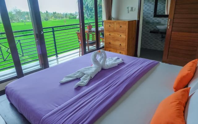 Putra Homestay