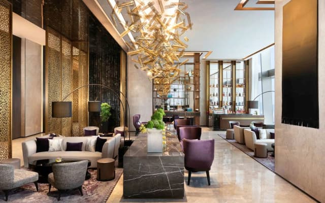 Raffles Shenzhen