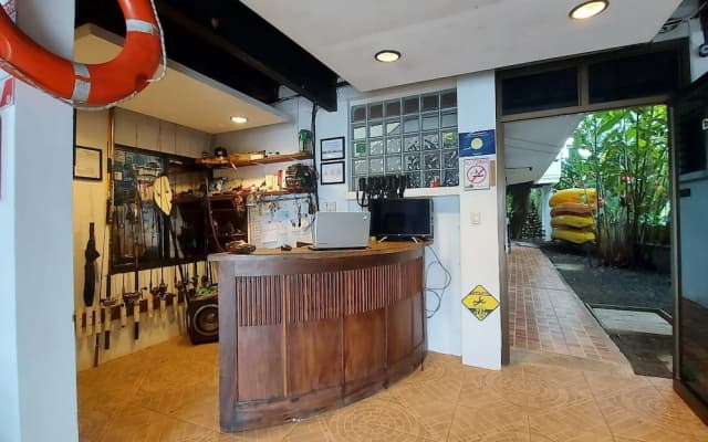 Tortuguero Adventures Guesthouse