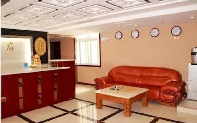 Enshi Xihe Business Hotel