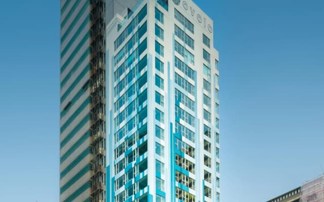 Ovolo Southside
