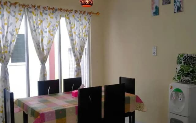 Villa Highland View No 7 M Berastagi