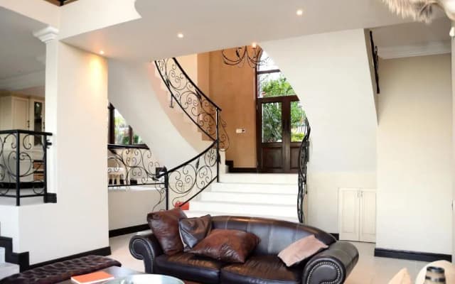 Villa Seaview