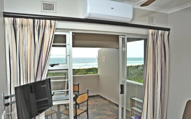 Sunrise Beach Resort