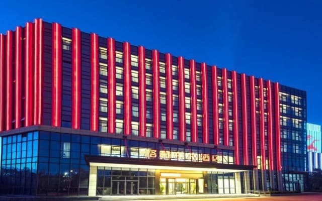 Greentree Eastern Hainan Free Trade Port Jiangdong