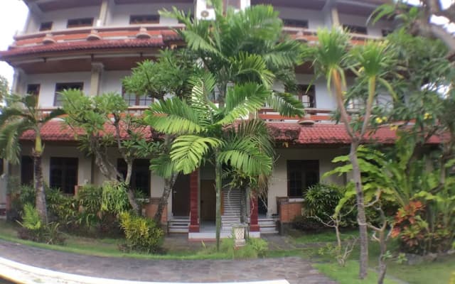 Mangga Bali Inn