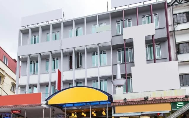 OYO Rooms Jalan Bandar Brinchang 1