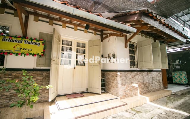 Kedyla Homestay
