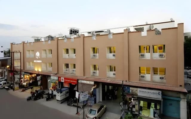 Hotel Rainbow