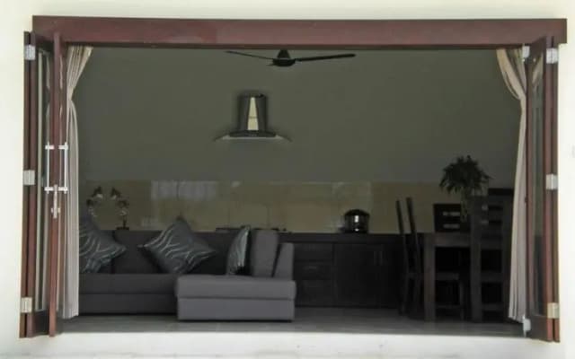 Keramas Moonlight Villa