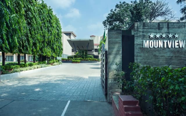 Hotel Mountview