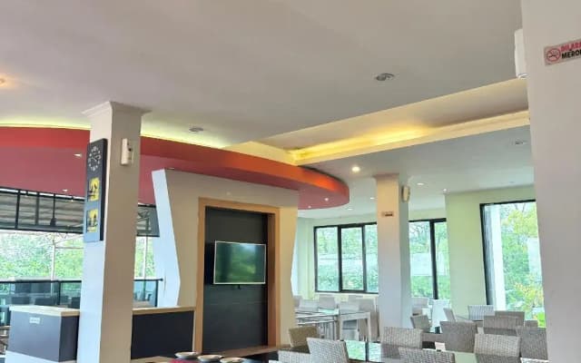 Grand Bydiel Cianjur