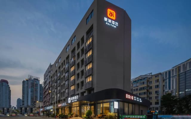 Epro Business Hotel