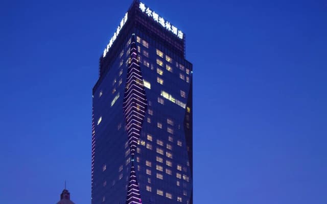 DoubleTree by Hilton Guangzhou