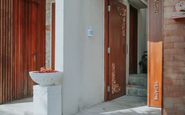The Wina Villa Seminyak