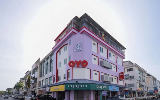 Hotel O 98inn