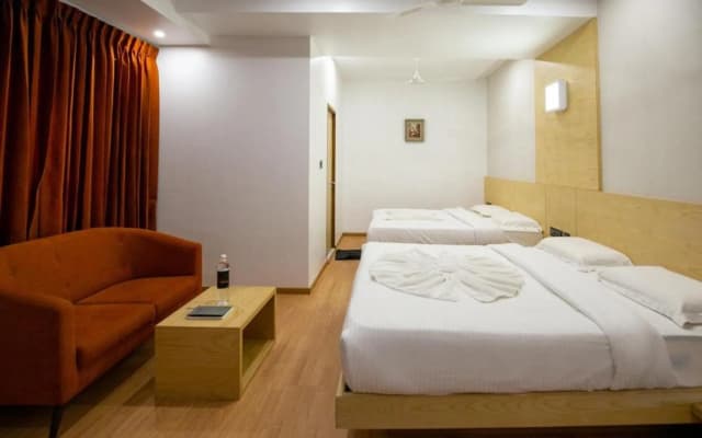 PPH Living Railotel