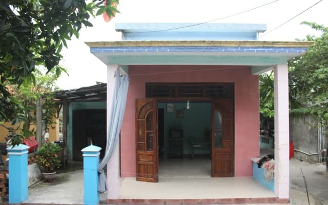 Homestay Bai Huong