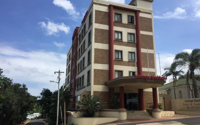 Grange Gardens Hotel