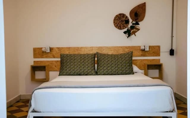 Cordova Hostel Medellín