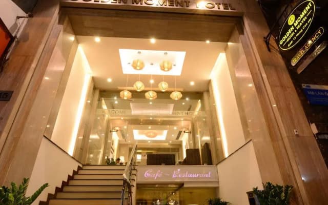 The Silk Boutique Hotel & Spa