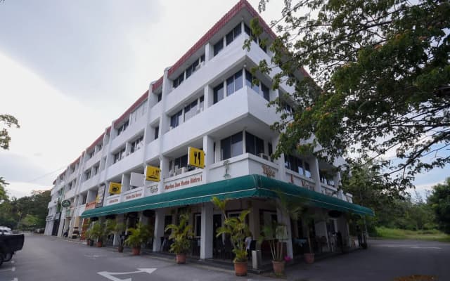 City Home Stay