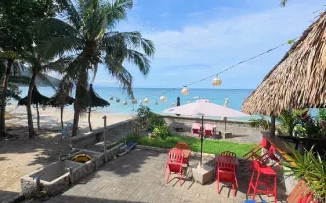 FreeDive Inn