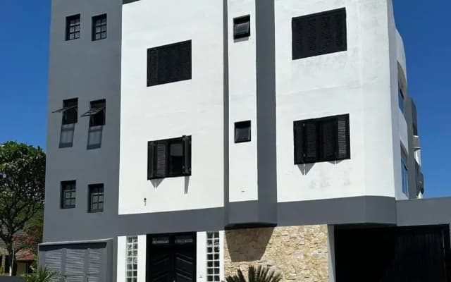 Residencial Maritimos