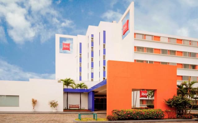 Ibis Manaus Distrito Industrial